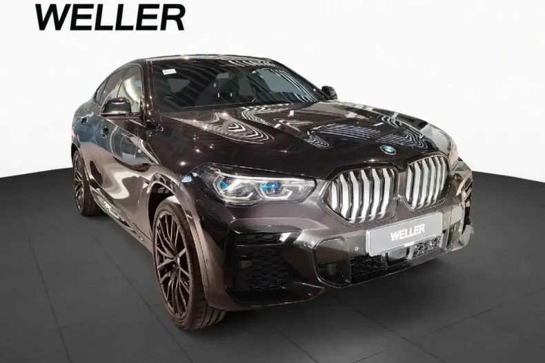 BMW X6 din 2022 cu 93.622 km - oferta BMW110469 - foto 2