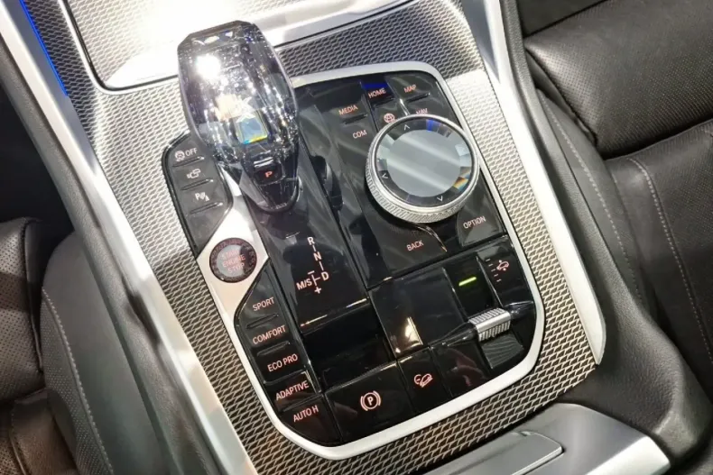 BMW X6 din 2022 cu 93.622 km - oferta BMW110469 - foto 10