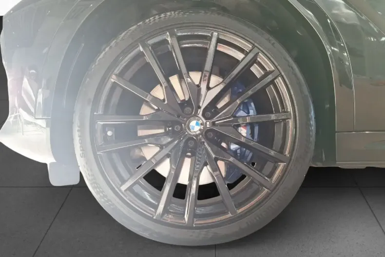 BMW X6 din 2022 cu 93.622 km - oferta BMW110469 - foto 12