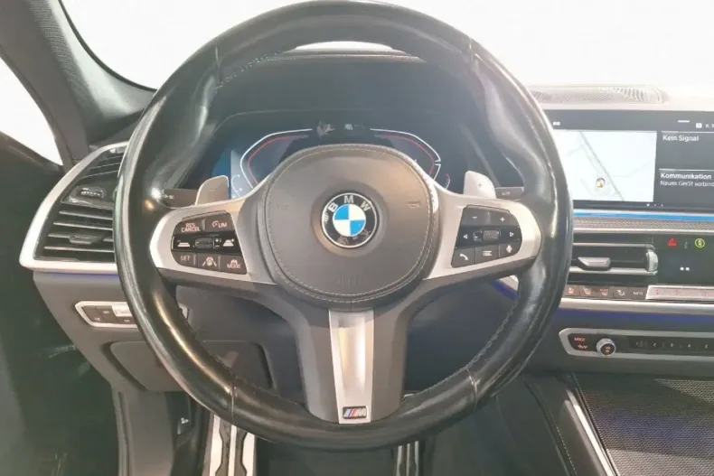 BMW X6 din 2022 cu 93.622 km - oferta BMW110469 - foto 13