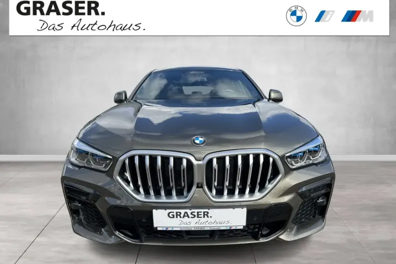 BMW X6 din 2022 cu 94.200 km - oferta BMW110471 - foto 9