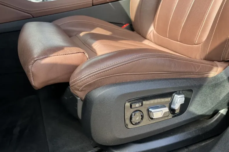 BMW X6 din 2022 cu 94.200 km - oferta BMW110471 - foto 16