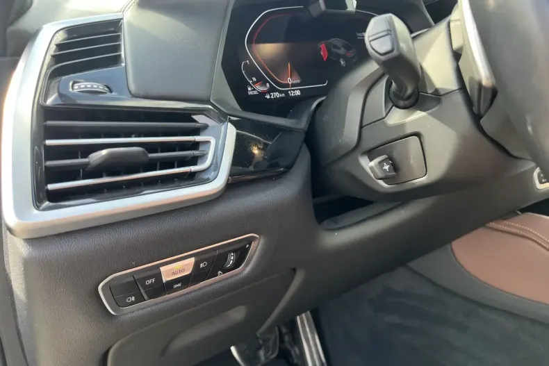 BMW X6 din 2022 cu 94.200 km - oferta BMW110471 - foto 17