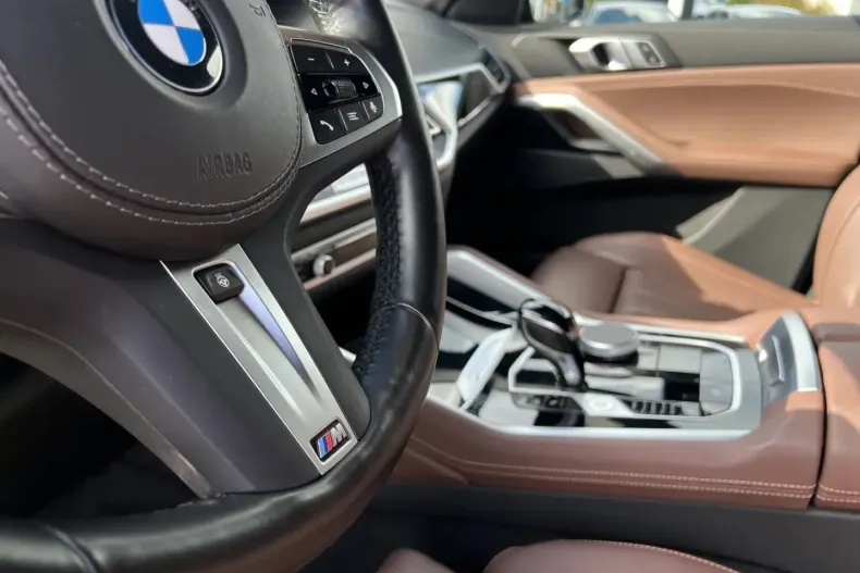 BMW X6 din 2022 cu 94.200 km - oferta BMW110471 - foto 18