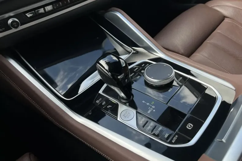 BMW X6 din 2022 cu 94.200 km - oferta BMW110471 - foto 23