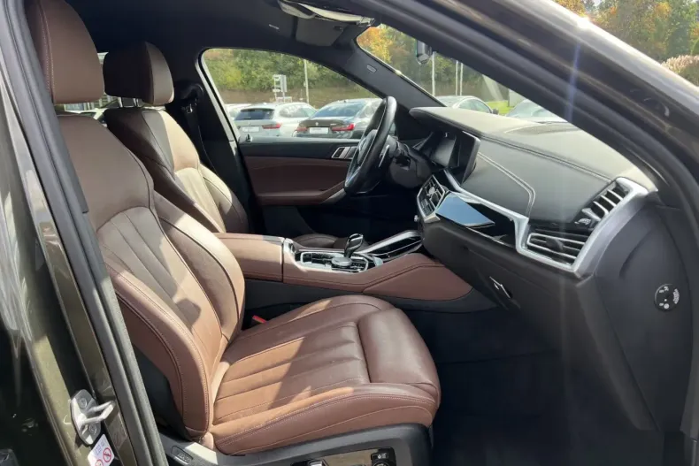 BMW X6 din 2022 cu 94.200 km - oferta BMW110471 - foto 28