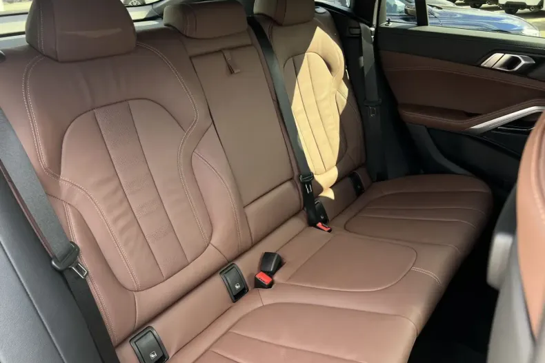 BMW X6 din 2022 cu 94.200 km - oferta BMW110471 - foto 29