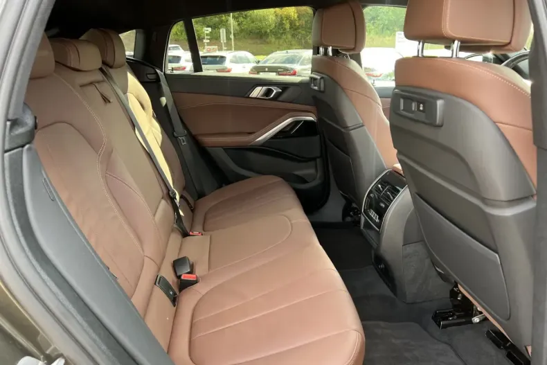 BMW X6 din 2022 cu 94.200 km - oferta BMW110471 - foto 30