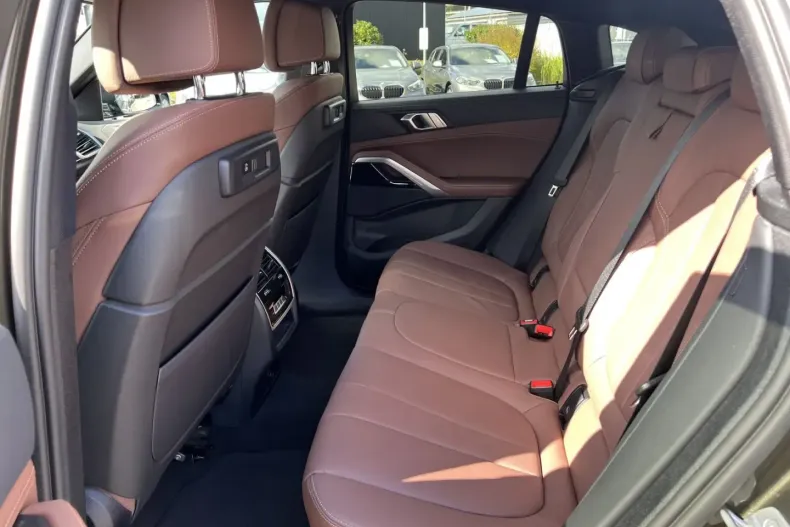 BMW X6 din 2022 cu 94.200 km - oferta BMW110471 - foto 34