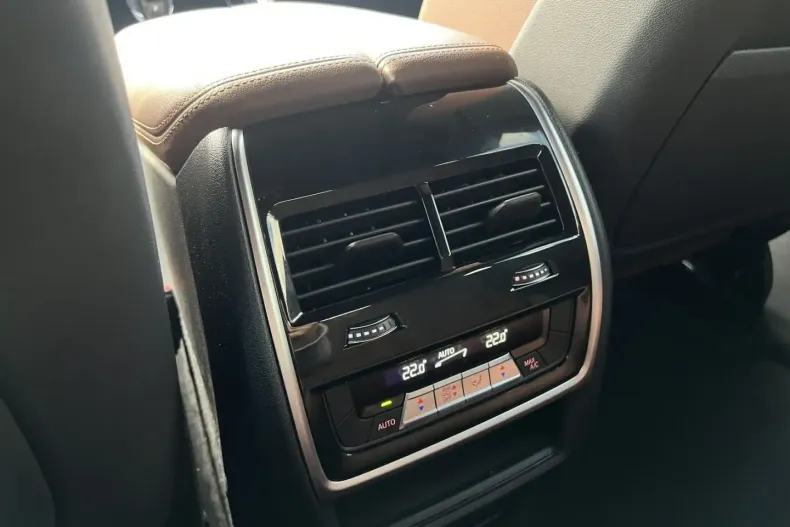 BMW X6 din 2022 cu 94.200 km - oferta BMW110471 - foto 37