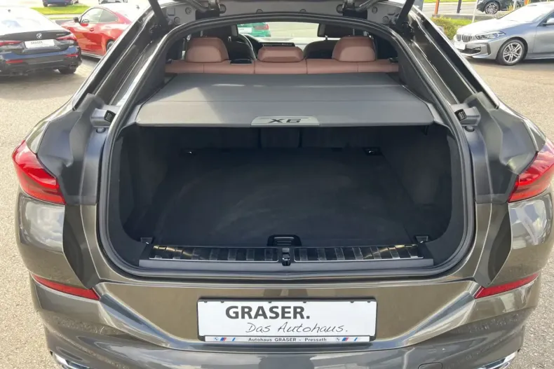 BMW X6 din 2022 cu 94.200 km - oferta BMW110471 - foto 41