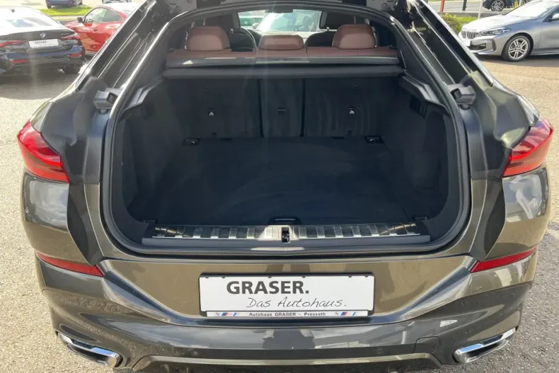 BMW X6 din 2022 cu 94.200 km - oferta BMW110471 - foto 42