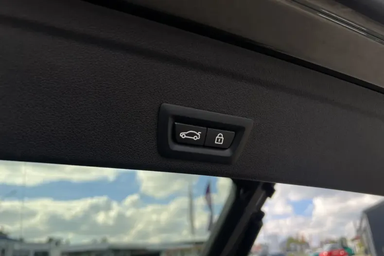 BMW X6 din 2022 cu 94.200 km - oferta BMW110471 - foto 43