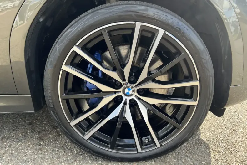 BMW X6 din 2022 cu 94.200 km - oferta BMW110471 - foto 44