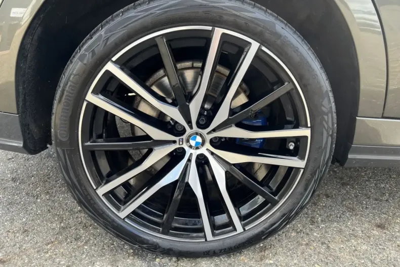 BMW X6 din 2022 cu 94.200 km - oferta BMW110471 - foto 46