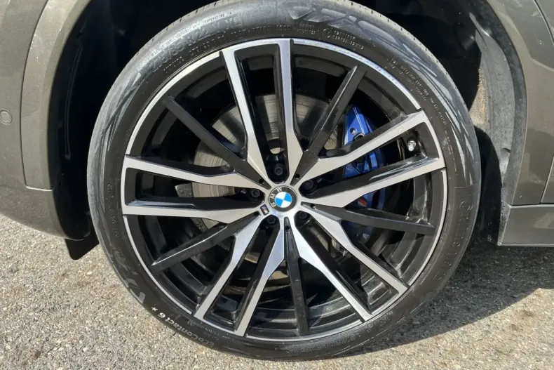 BMW X6 din 2022 cu 94.200 km - oferta BMW110471 - foto 47