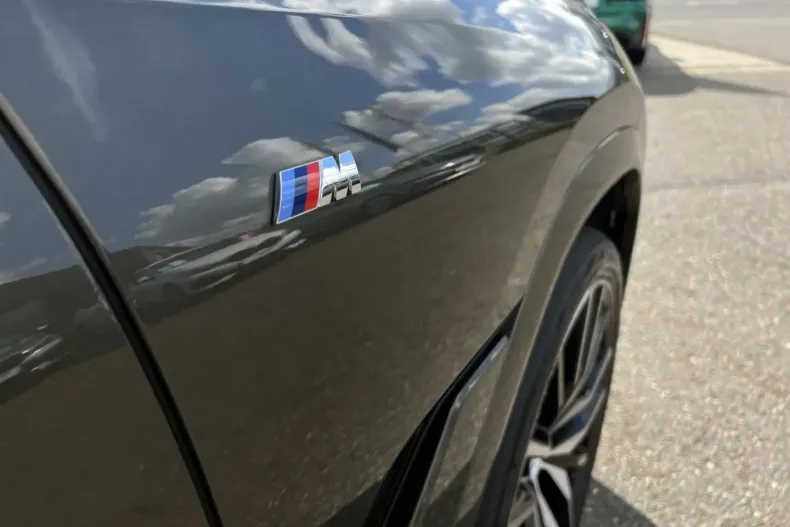 BMW X6 din 2022 cu 94.200 km - oferta BMW110471 - foto 48