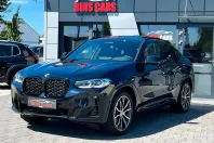 BMW X4 din 2024 cu 88.000 km - oferta BMW110472 - foto 1