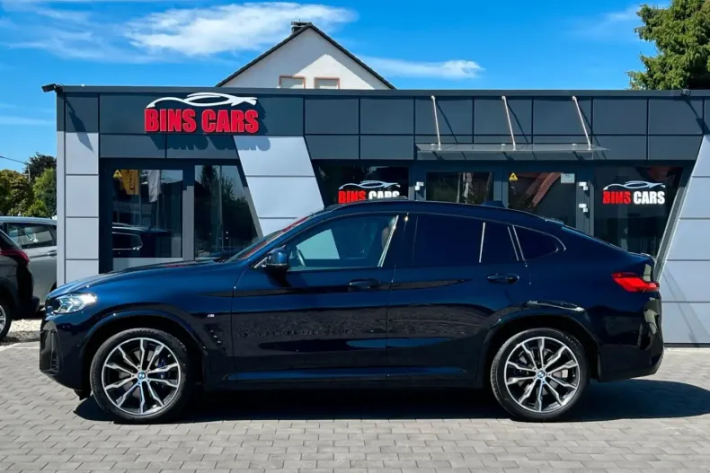 BMW X4 din 2024 cu 88.000 km - oferta BMW110472 - foto 5