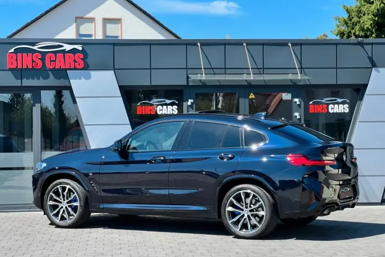 BMW X4 din 2024 cu 88.000 km - oferta BMW110472 - foto 6