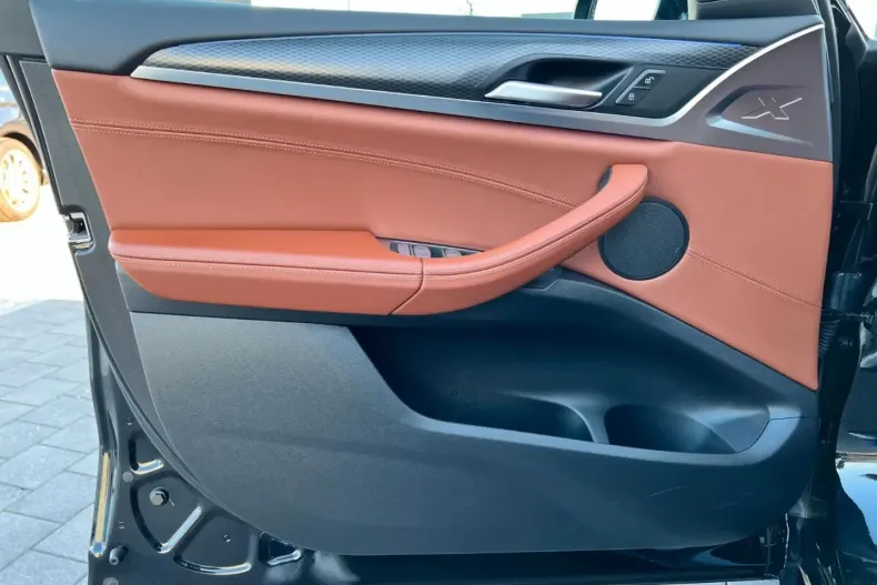 BMW X4 din 2024 cu 88.000 km - oferta BMW110472 - foto 13