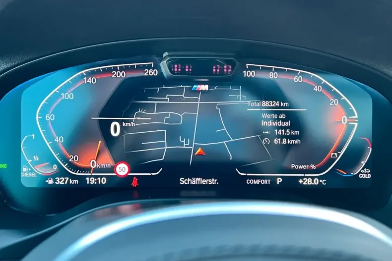 BMW X4 din 2024 cu 88.000 km - oferta BMW110472 - foto 20