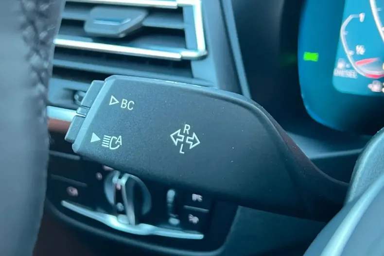 BMW X4 din 2024 cu 88.000 km - oferta BMW110472 - foto 21