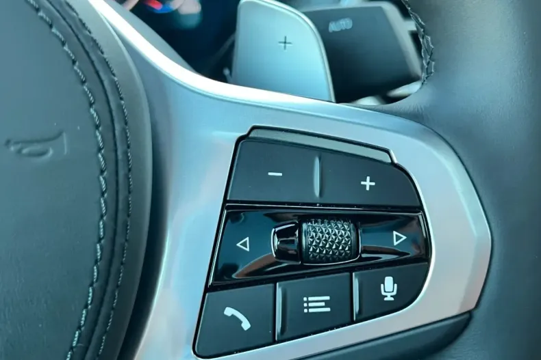 BMW X4 din 2024 cu 88.000 km - oferta BMW110472 - foto 24