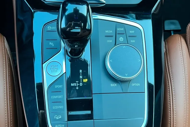 BMW X4 din 2024 cu 88.000 km - oferta BMW110472 - foto 25