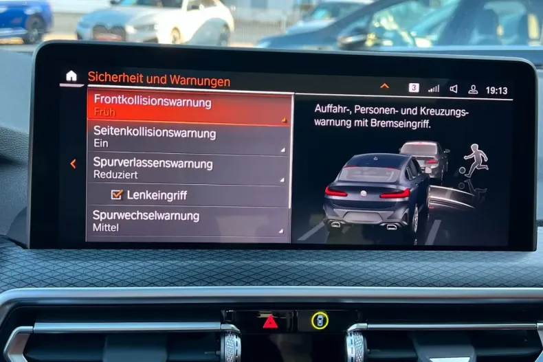 BMW X4 din 2024 cu 88.000 km - oferta BMW110472 - foto 31