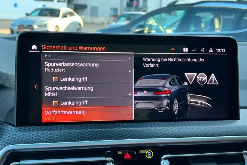 BMW X4 din 2024 cu 88.000 km - oferta BMW110472 - foto 32