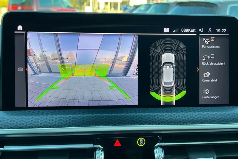 BMW X4 din 2024 cu 88.000 km - oferta BMW110472 - foto 34