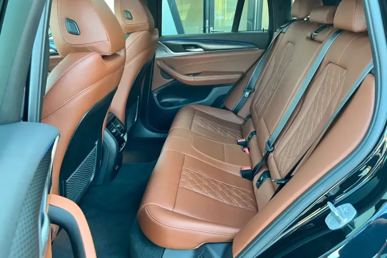 BMW X4 din 2024 cu 88.000 km - oferta BMW110472 - foto 35