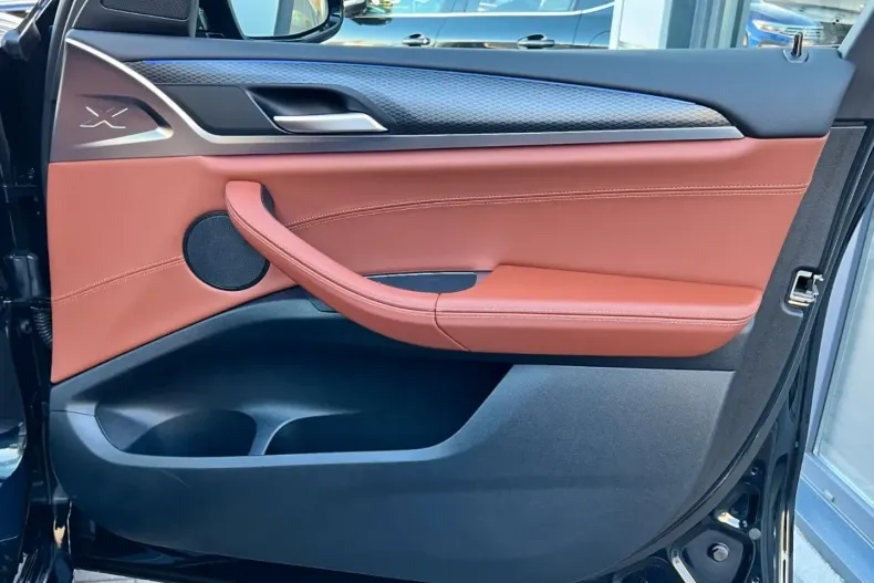 BMW X4 din 2024 cu 88.000 km - oferta BMW110472 - foto 37