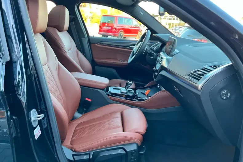 BMW X4 din 2024 cu 88.000 km - oferta BMW110472 - foto 38