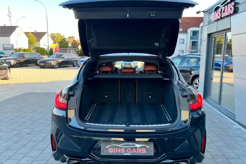 BMW X4 din 2024 cu 88.000 km - oferta BMW110472 - foto 41