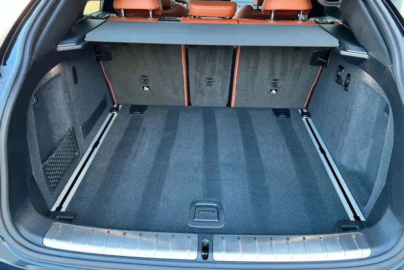 BMW X4 din 2024 cu 88.000 km - oferta BMW110472 - foto 42