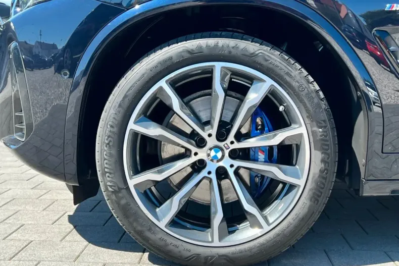 BMW X4 din 2024 cu 88.000 km - oferta BMW110472 - foto 45