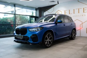BMW X5 din 2023 - oferta BMW110473