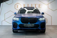 BMW X5 din 2023 cu 69.786 km - oferta BMW110473 - foto 2