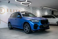 BMW X5 din 2023 cu 69.786 km - oferta BMW110473 - foto 3