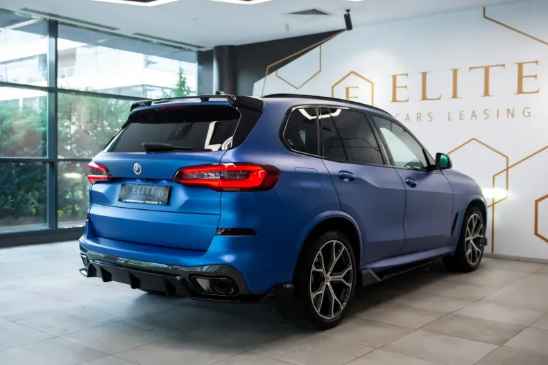 BMW X5 din 2023 cu 69.786 km - oferta BMW110473 - foto 7