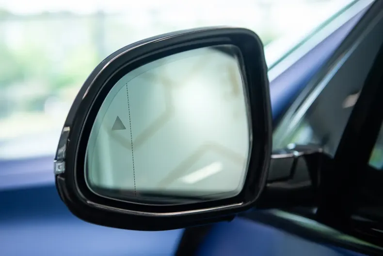 BMW X5 din 2023 cu 69.786 km - oferta BMW110473 - foto 8