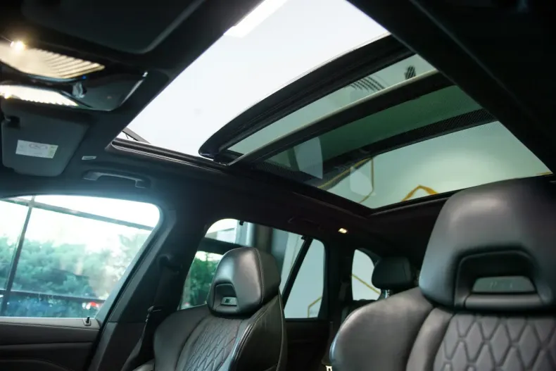 BMW X5 din 2023 cu 69.786 km - oferta BMW110473 - foto 12