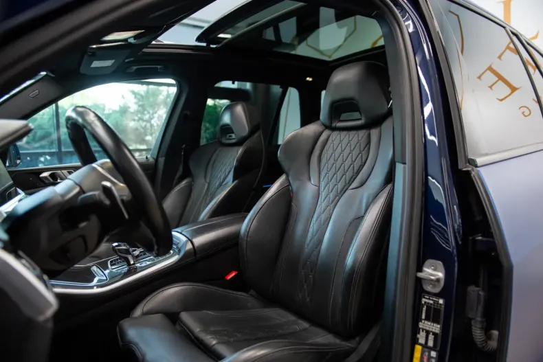 BMW X5 din 2023 cu 69.786 km - oferta BMW110473 - foto 13