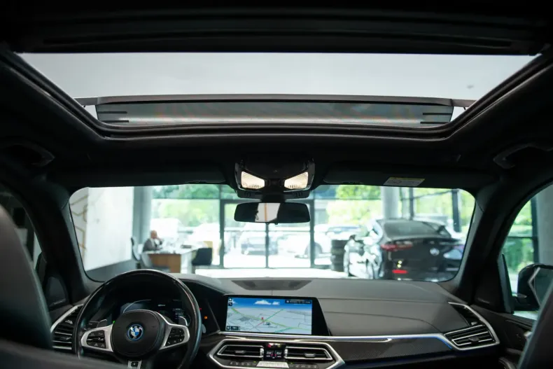 BMW X5 din 2023 cu 69.786 km - oferta BMW110473 - foto 17