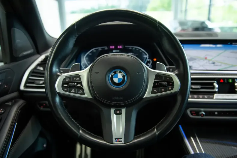 BMW X5 din 2023 cu 69.786 km - oferta BMW110473 - foto 18