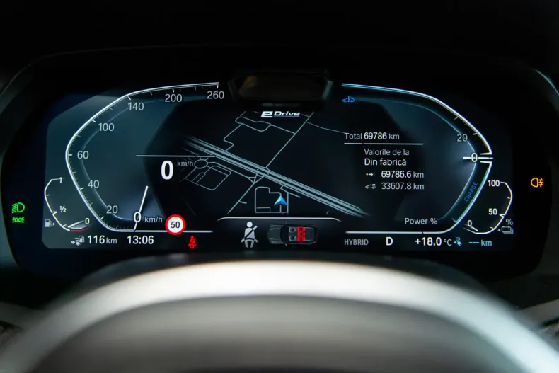 BMW X5 din 2023 cu 69.786 km - oferta BMW110473 - foto 19