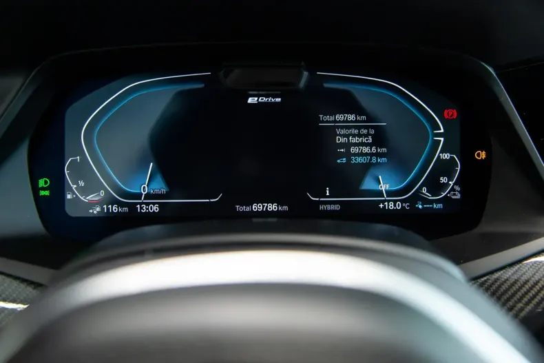 BMW X5 din 2023 cu 69.786 km - oferta BMW110473 - foto 20