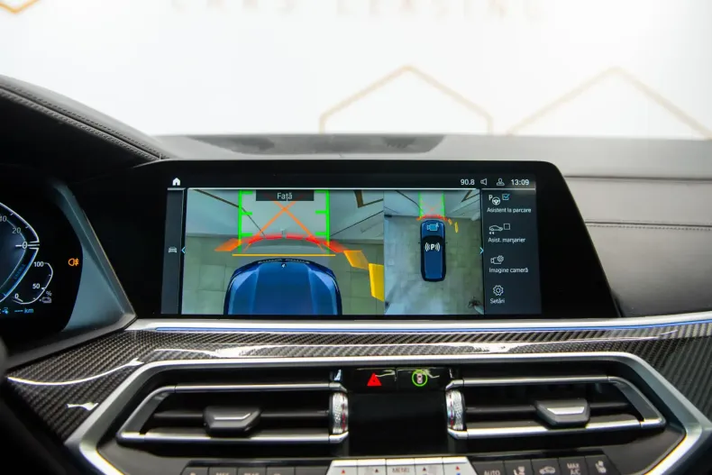 BMW X5 din 2023 cu 69.786 km - oferta BMW110473 - foto 21